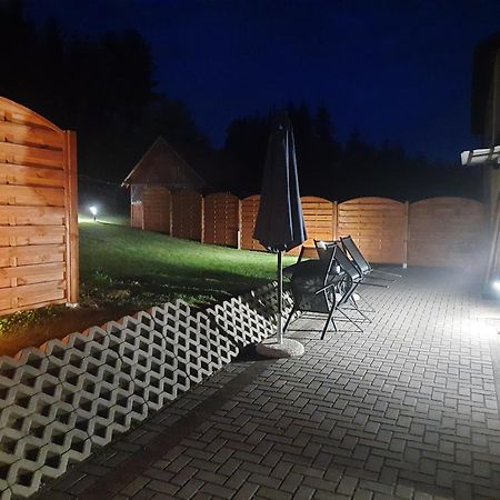 Apartamenty Anagora Kotlina Kłodzka II Nowa Ruda Zewnętrze zdjęcie