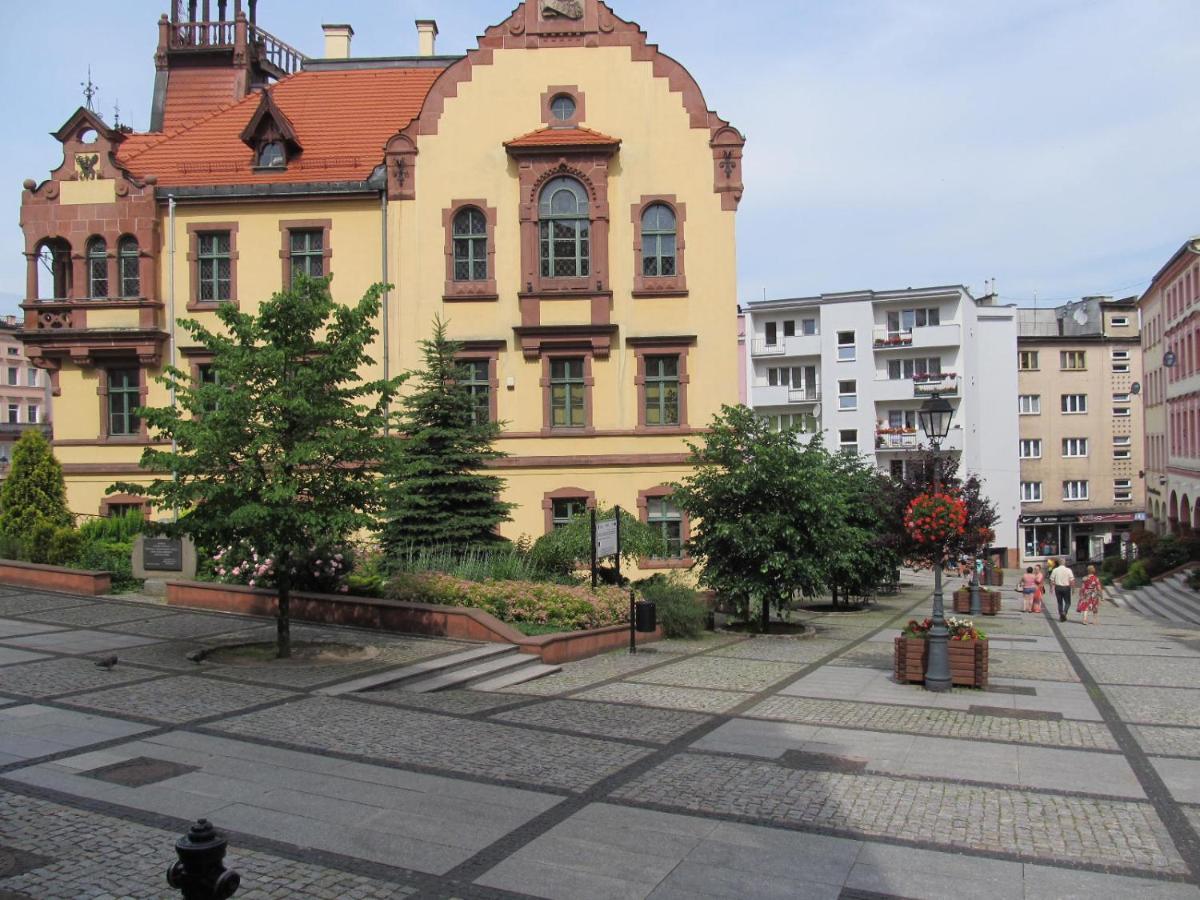 Apartamenty Anagora Kotlina Kłodzka II Nowa Ruda Zewnętrze zdjęcie