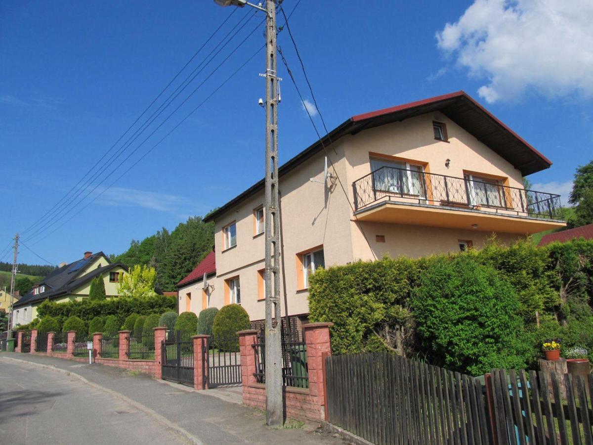 Apartamenty Anagora Kotlina Kłodzka II Nowa Ruda Zewnętrze zdjęcie