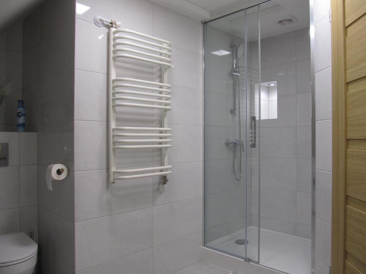 Apartamenty Anagora Kotlina Kłodzka II Nowa Ruda Zewnętrze zdjęcie