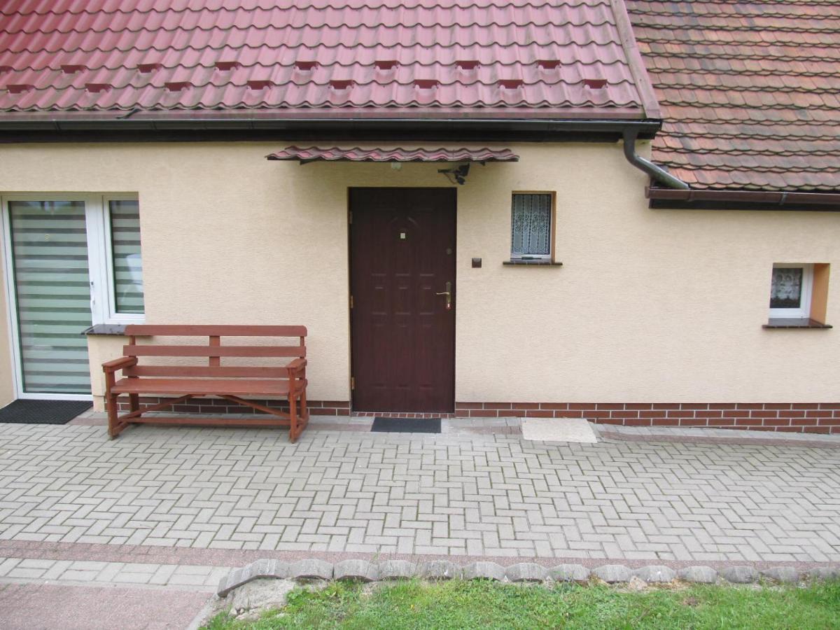 Apartamenty Anagora Kotlina Kłodzka II Nowa Ruda Zewnętrze zdjęcie