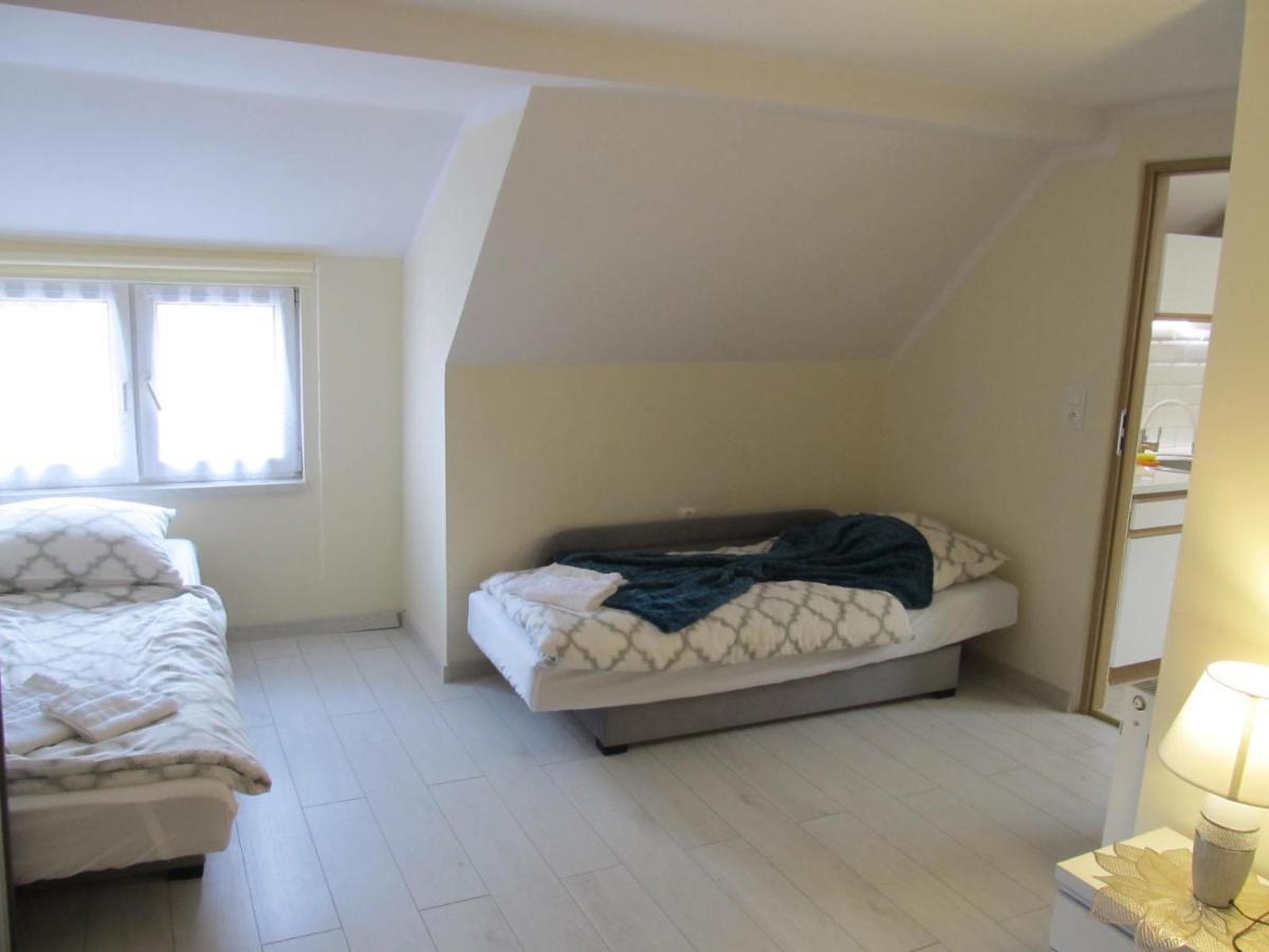 Apartamenty Anagora Kotlina Kłodzka II Nowa Ruda Zewnętrze zdjęcie