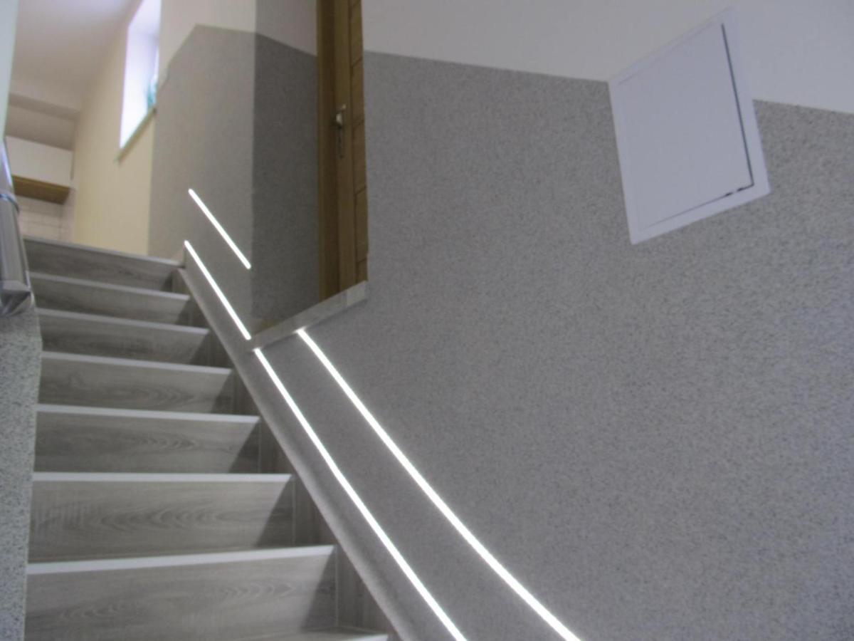 Apartamenty Anagora Kotlina Kłodzka II Nowa Ruda Zewnętrze zdjęcie