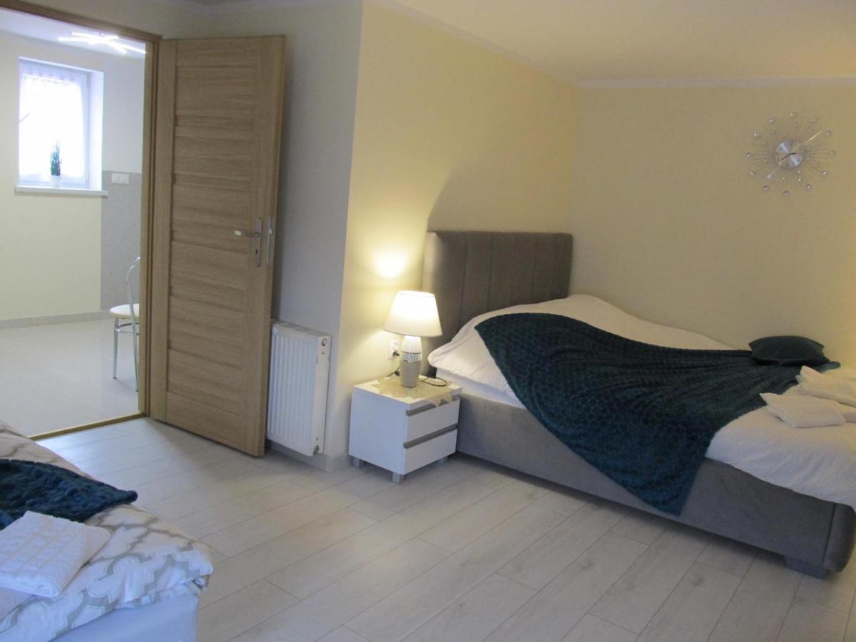Apartamenty Anagora Kotlina Kłodzka II Nowa Ruda Zewnętrze zdjęcie