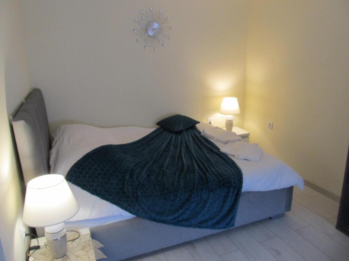 Apartamenty Anagora Kotlina Kłodzka II Nowa Ruda Zewnętrze zdjęcie