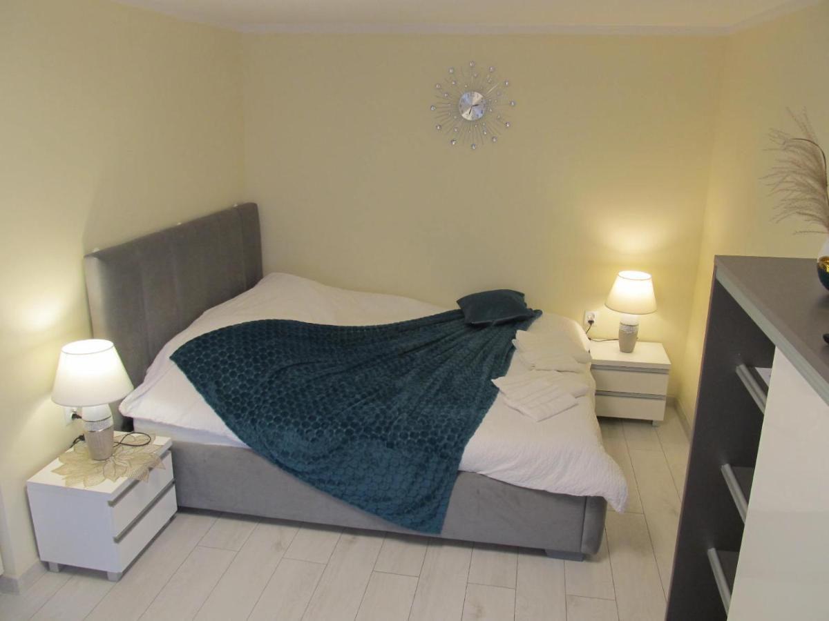 Apartamenty Anagora Kotlina Kłodzka II Nowa Ruda Zewnętrze zdjęcie