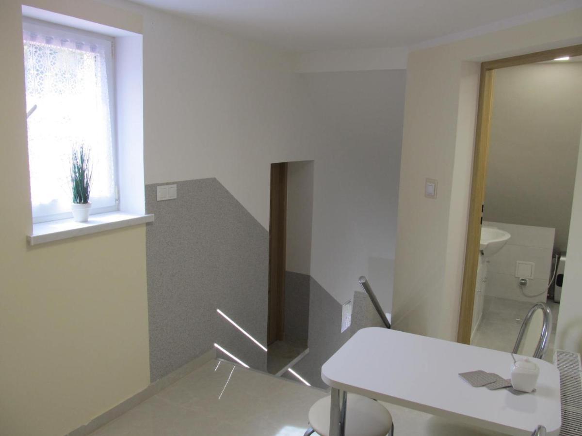 Apartamenty Anagora Kotlina Kłodzka II Nowa Ruda Zewnętrze zdjęcie