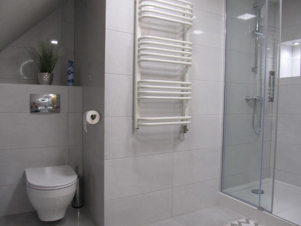 Apartamenty Anagora Kotlina Kłodzka II Nowa Ruda Zewnętrze zdjęcie